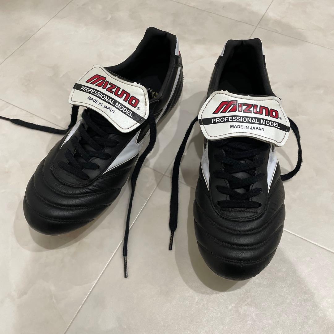 モレリア2 Japan 26.0 スパイク