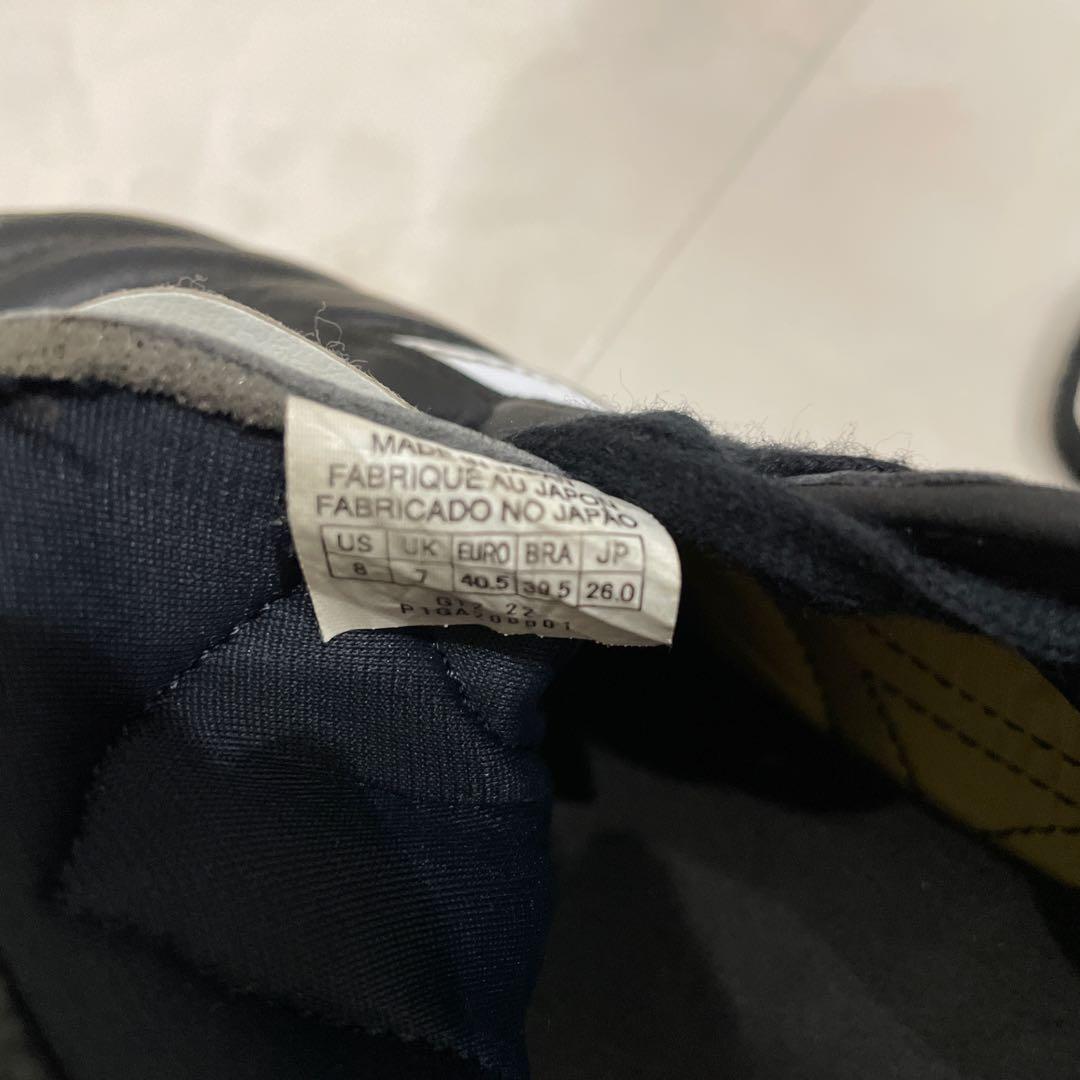 モレリア2 Japan 26.0 スパイク