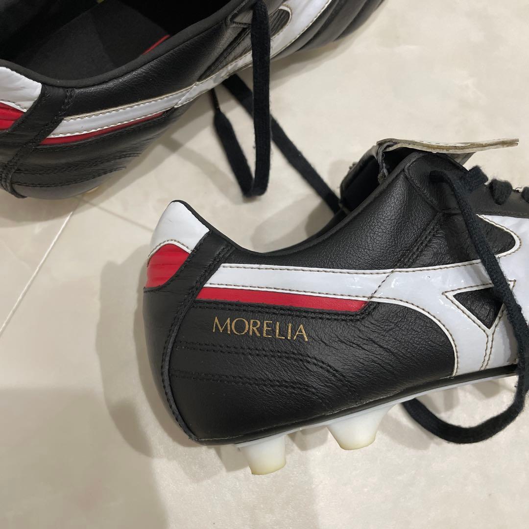 モレリア2 Japan 26.0 スパイク