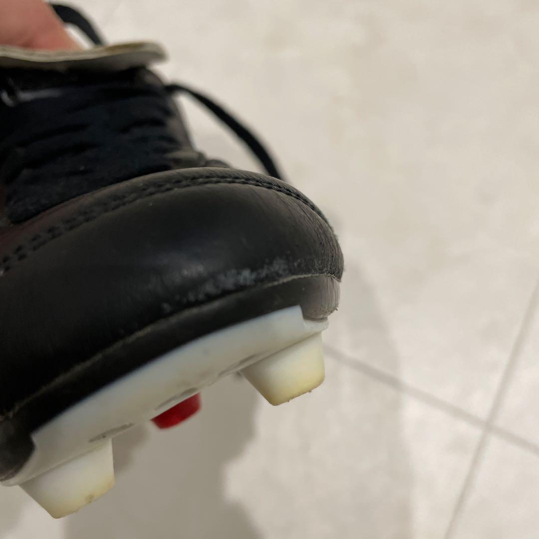 モレリア2 Japan 26.0 スパイク