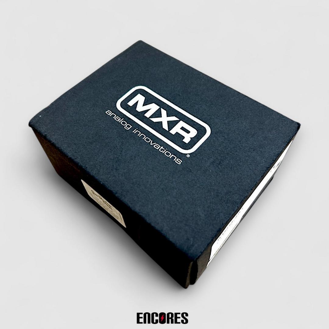 MXR M75 Super Badass Distortion ディストーション