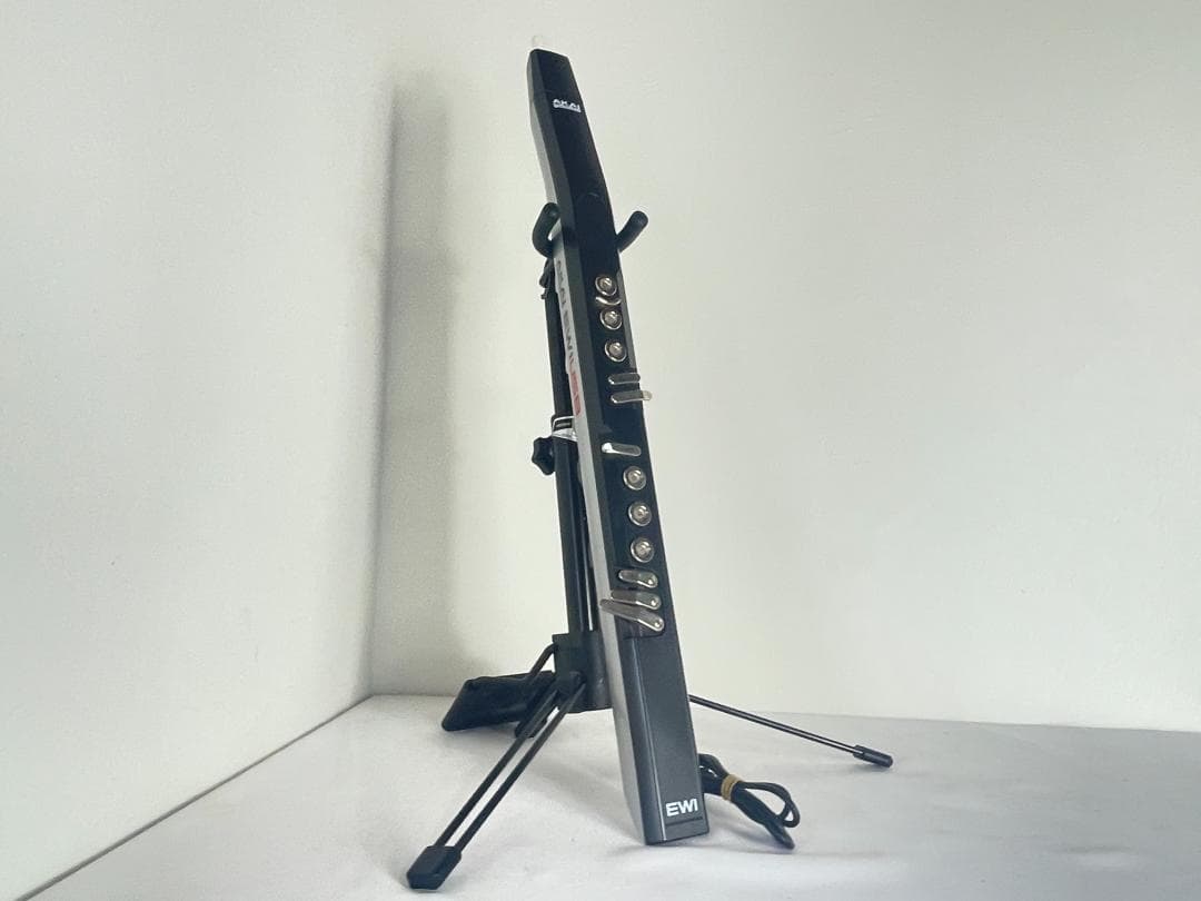 AKAI EWI USB ウィンドシンセサイザー
