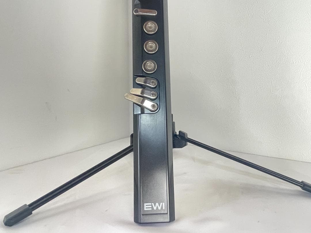 AKAI EWI USB ウィンドシンセサイザー