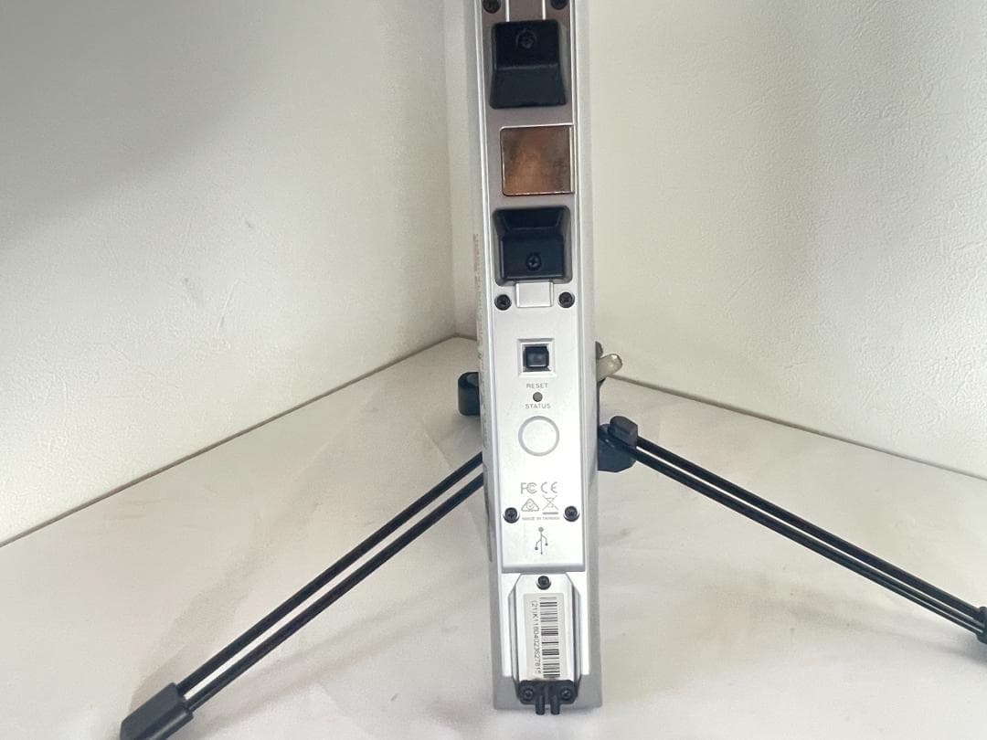 AKAI EWI USB ウィンドシンセサイザー