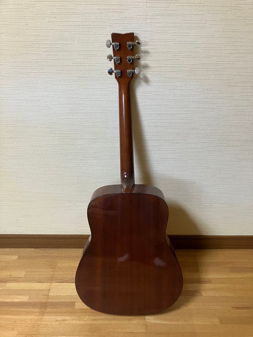 ヤマハ　YAMAHA FG-413S アコースティックギター