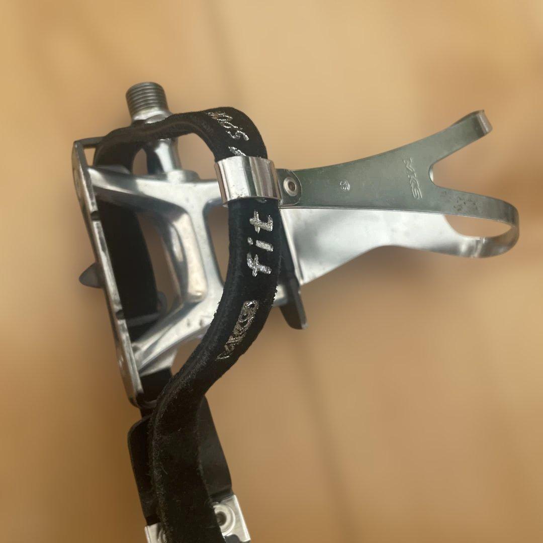 競輪　ペダル　他　NJS