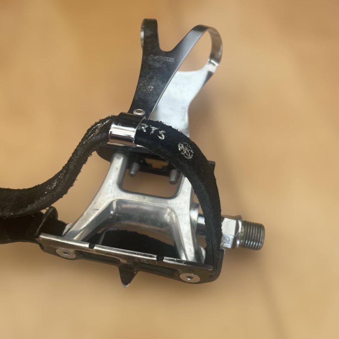 競輪　ペダル　他　NJS