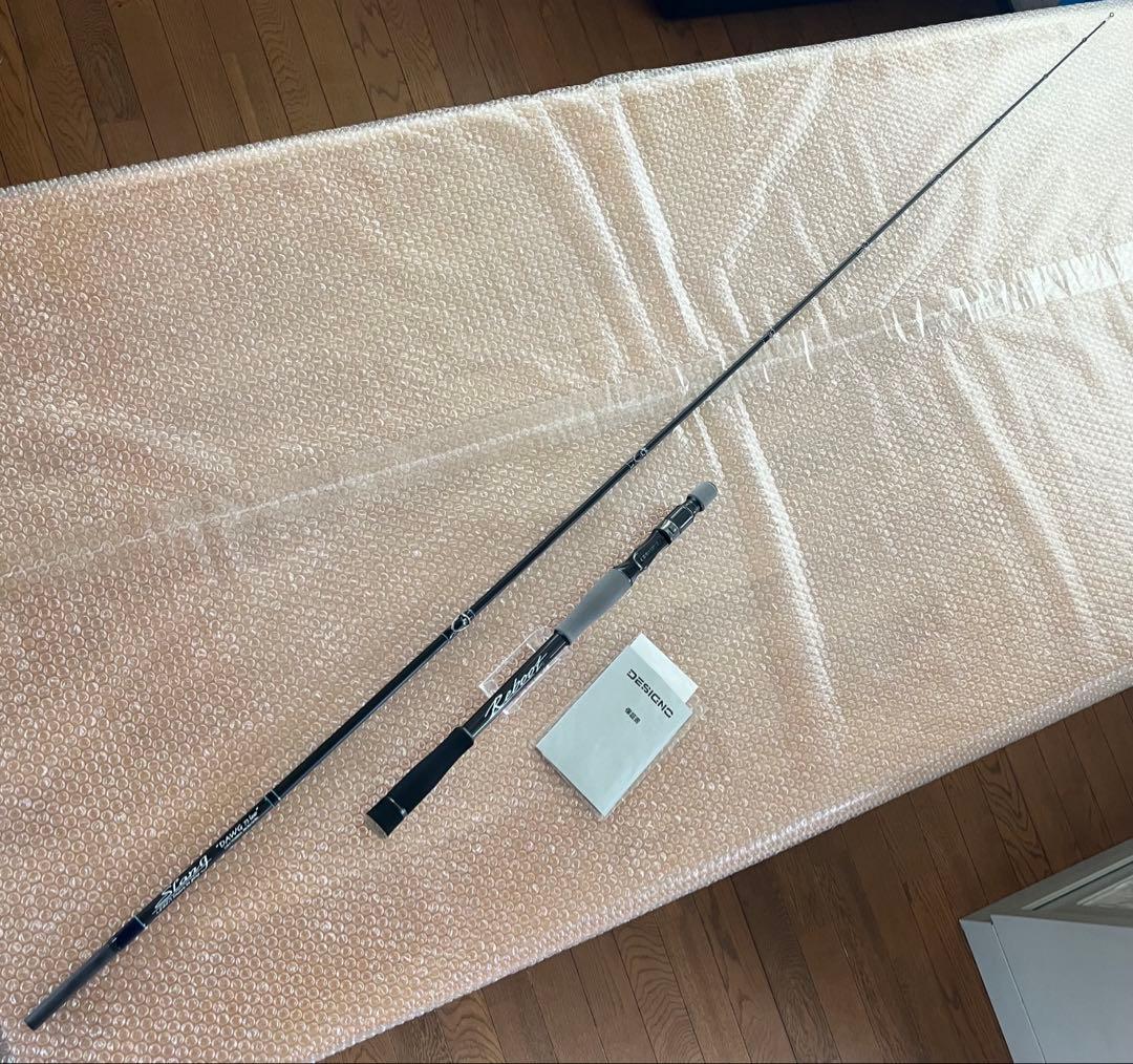 デジーノ スラング リブート ドーグ DAWG 73 low EVA 新品未使用