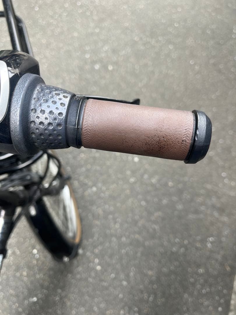 NAGAグリッター　BE-ELG L034R