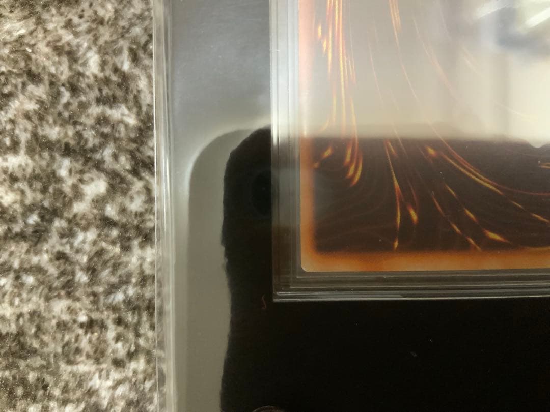 専用　暗黒騎士ガイア　遊戯王　エラー