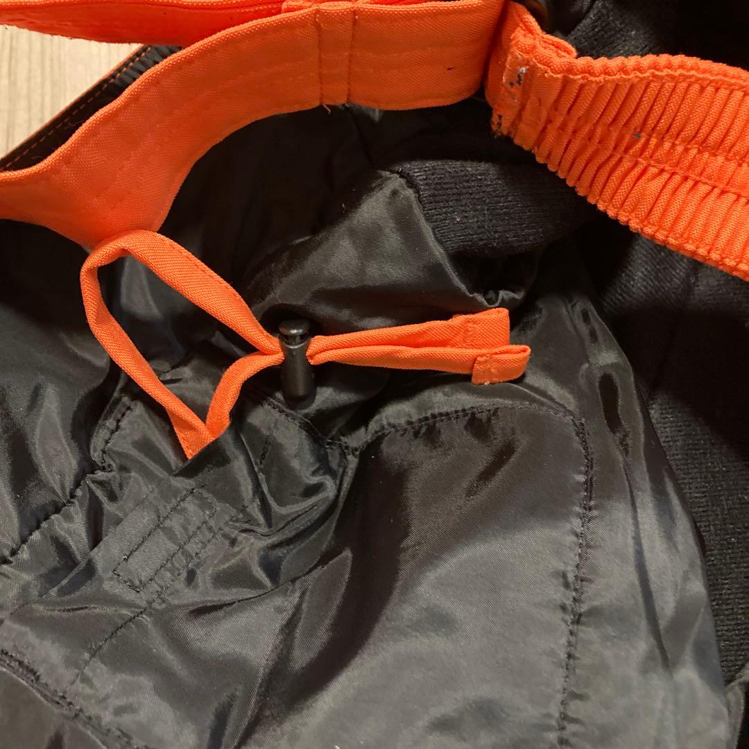 phenix 迷彩柄スノーボードウェア　スキーウェア