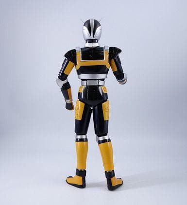 メディコムトイ タイムハウス 仮面ライダーブラックRX ロボライダー フィギュア