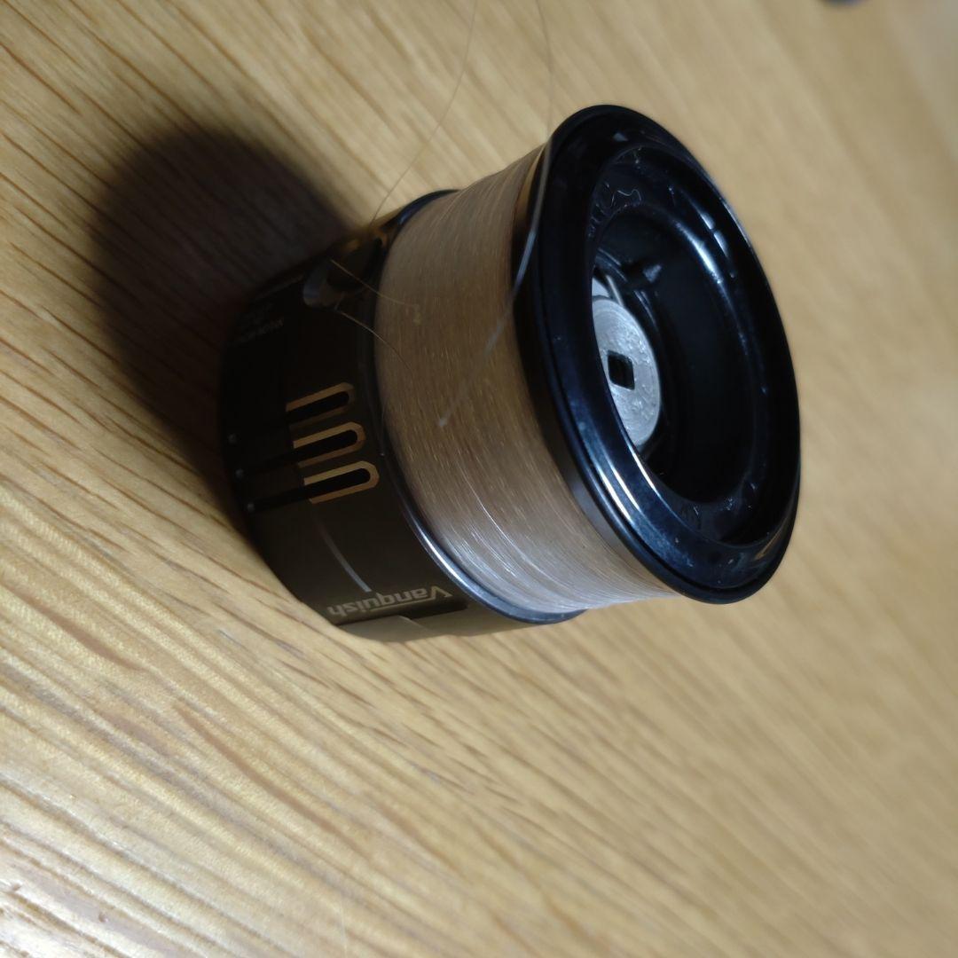 19ヴァンキッシュ　C2000SSS 替えスプール