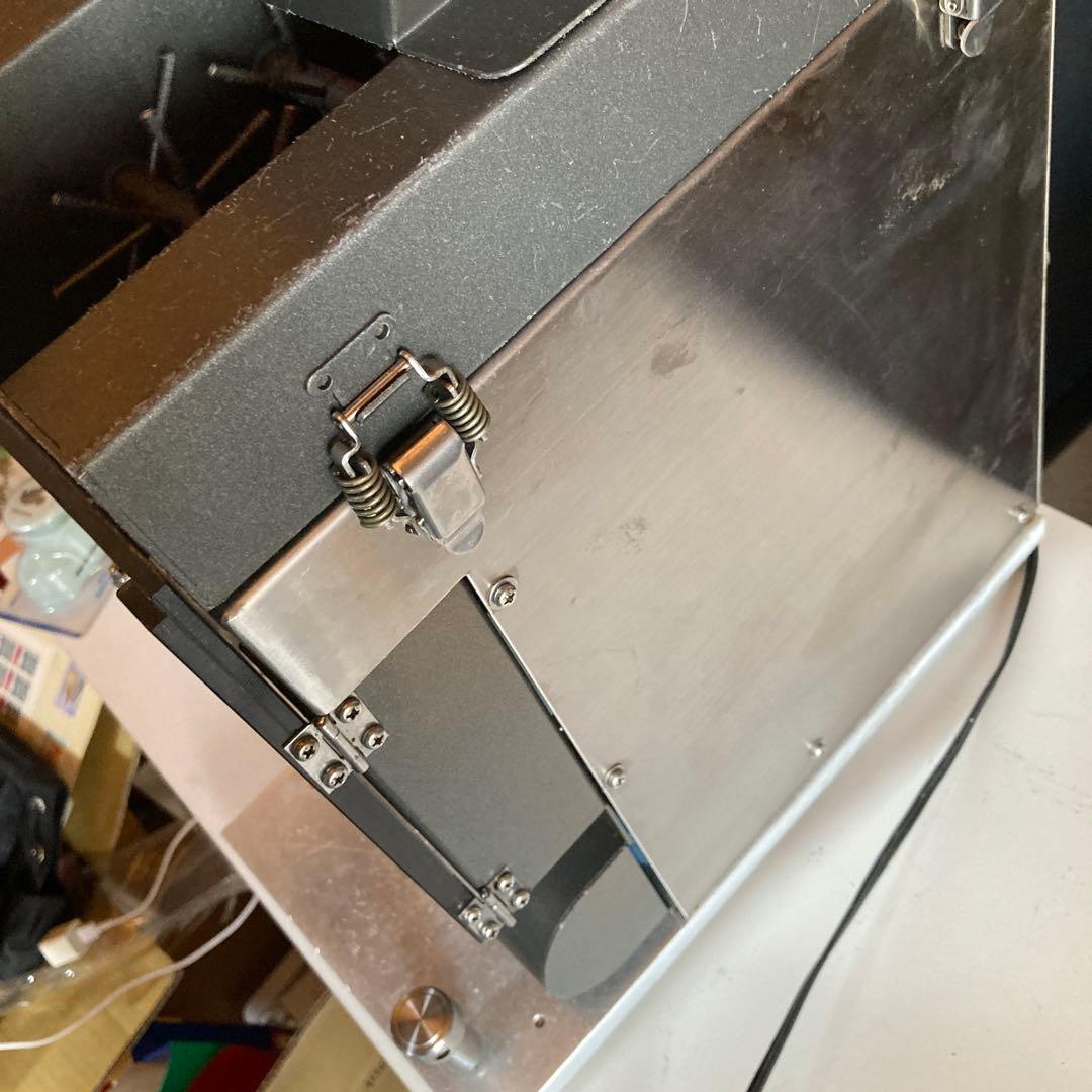 値下げ　寿司マシン　シャリマシン