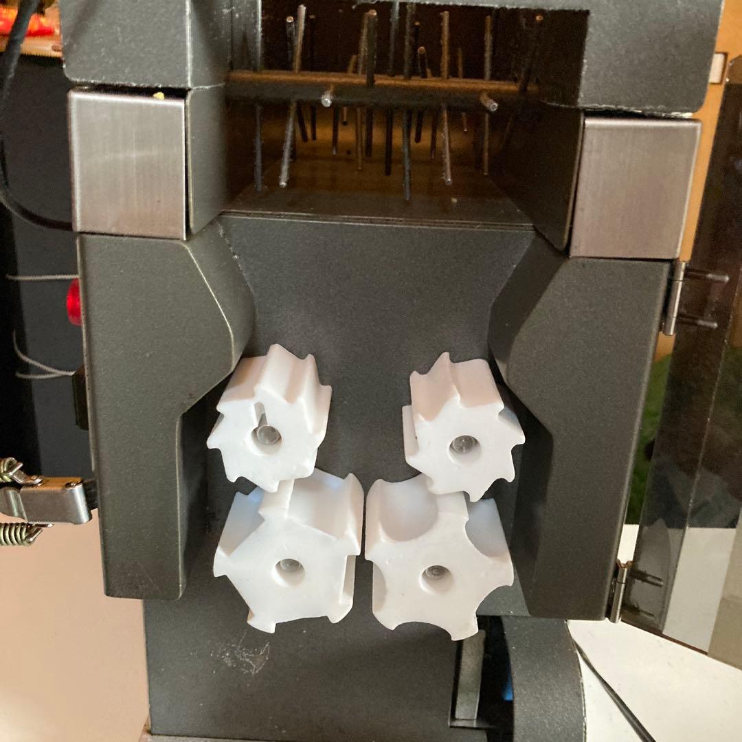 値下げ　寿司マシン　シャリマシン