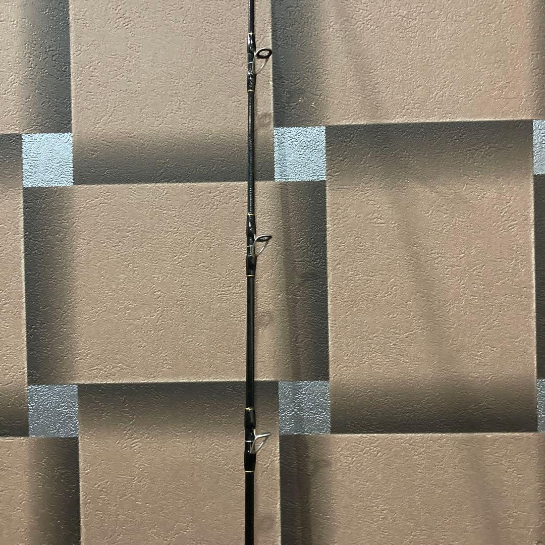 メジャークラフト 三代目クロスステージCRXJ-B60M電動