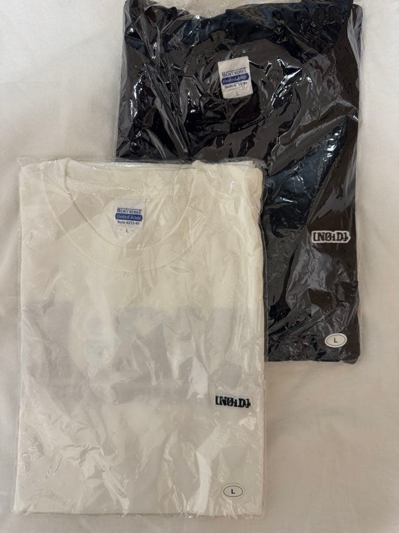 【SUPER BEAVER / NOid】 グッズセット