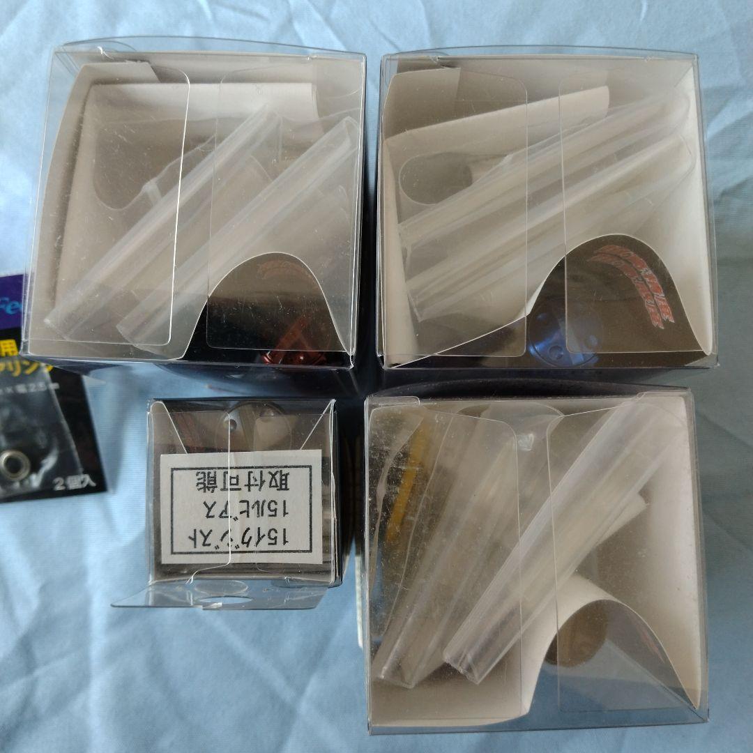 ネオスタイル　フィール　neostyle feel ハンドルノブ　4種類セット