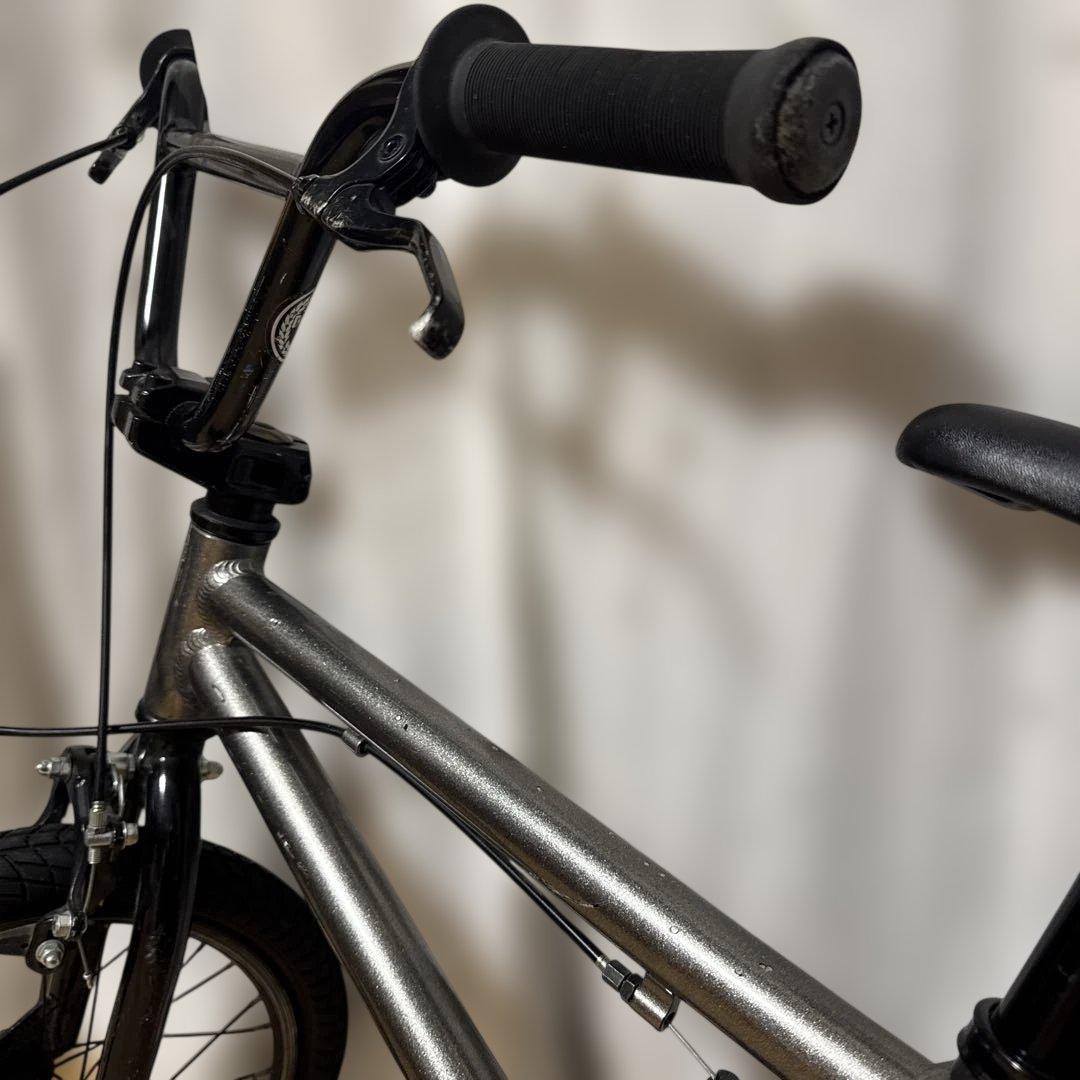 DURCUS ONE SOLO BMX自転車　16インチ 子供用