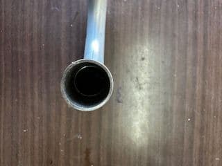 稀少モスキートバー風レプリカ　アレックス モールトン