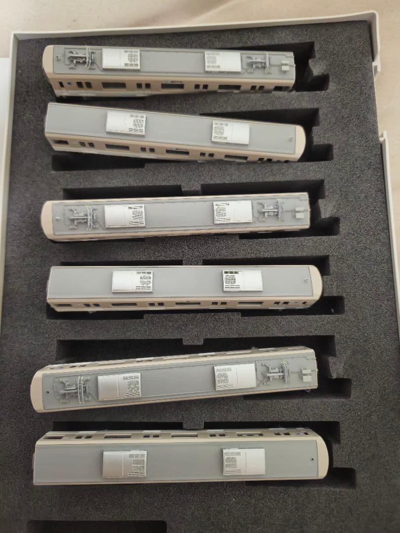 グリーンマックス 30999 近鉄9020系 先頭車6両セット