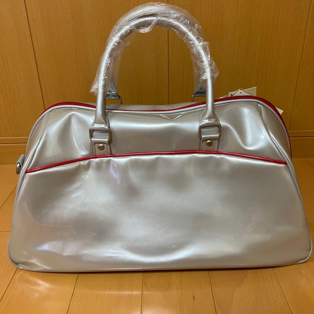 【新品・未使用】ブリヂストンゴルフバッグ コカコーラ　TOKAI CLASSIC