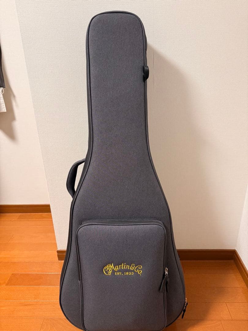【本日まで値下げ】Martin ギターGPC-11E ｜付属品多数