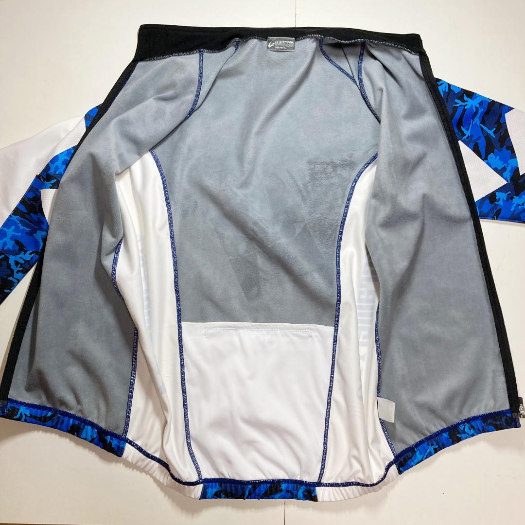 【希少】平原康多　直筆サイン入り　ジャケット　競輪　クレーマープロ