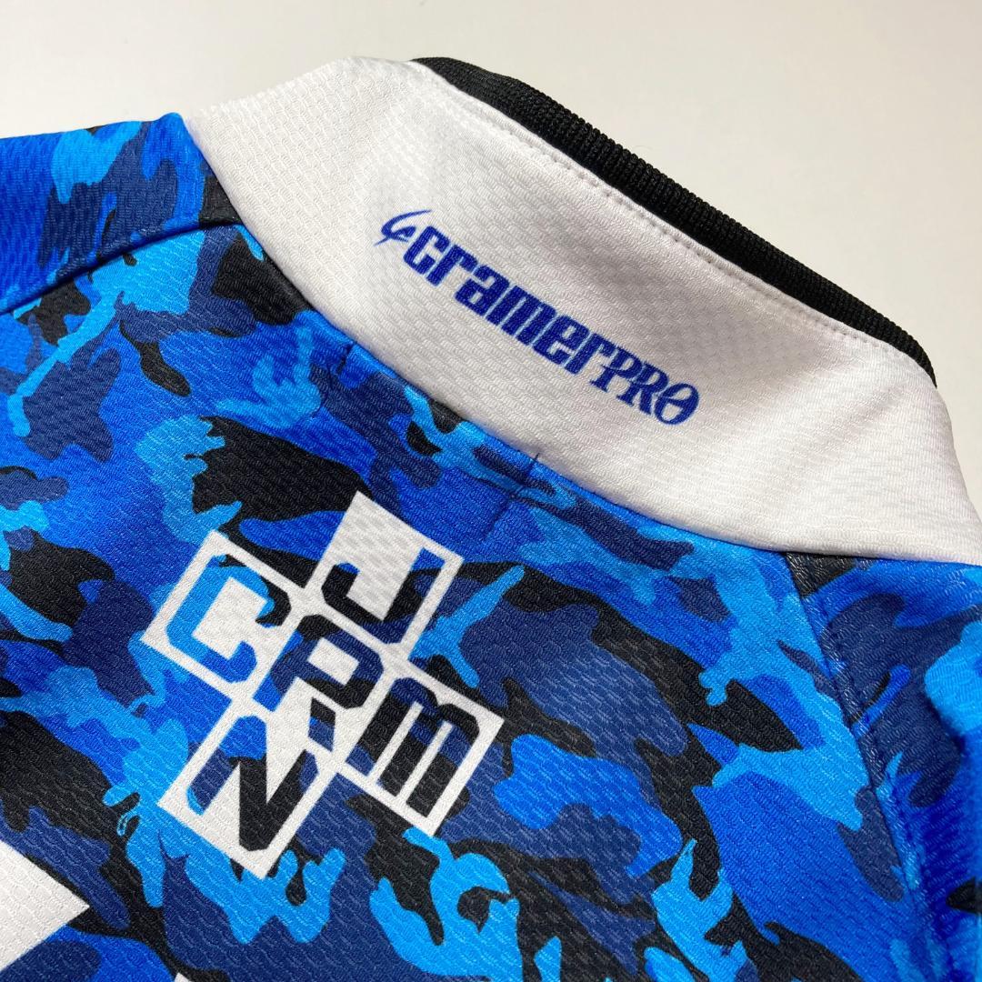 【希少】平原康多　直筆サイン入り　ジャケット　競輪　クレーマープロ