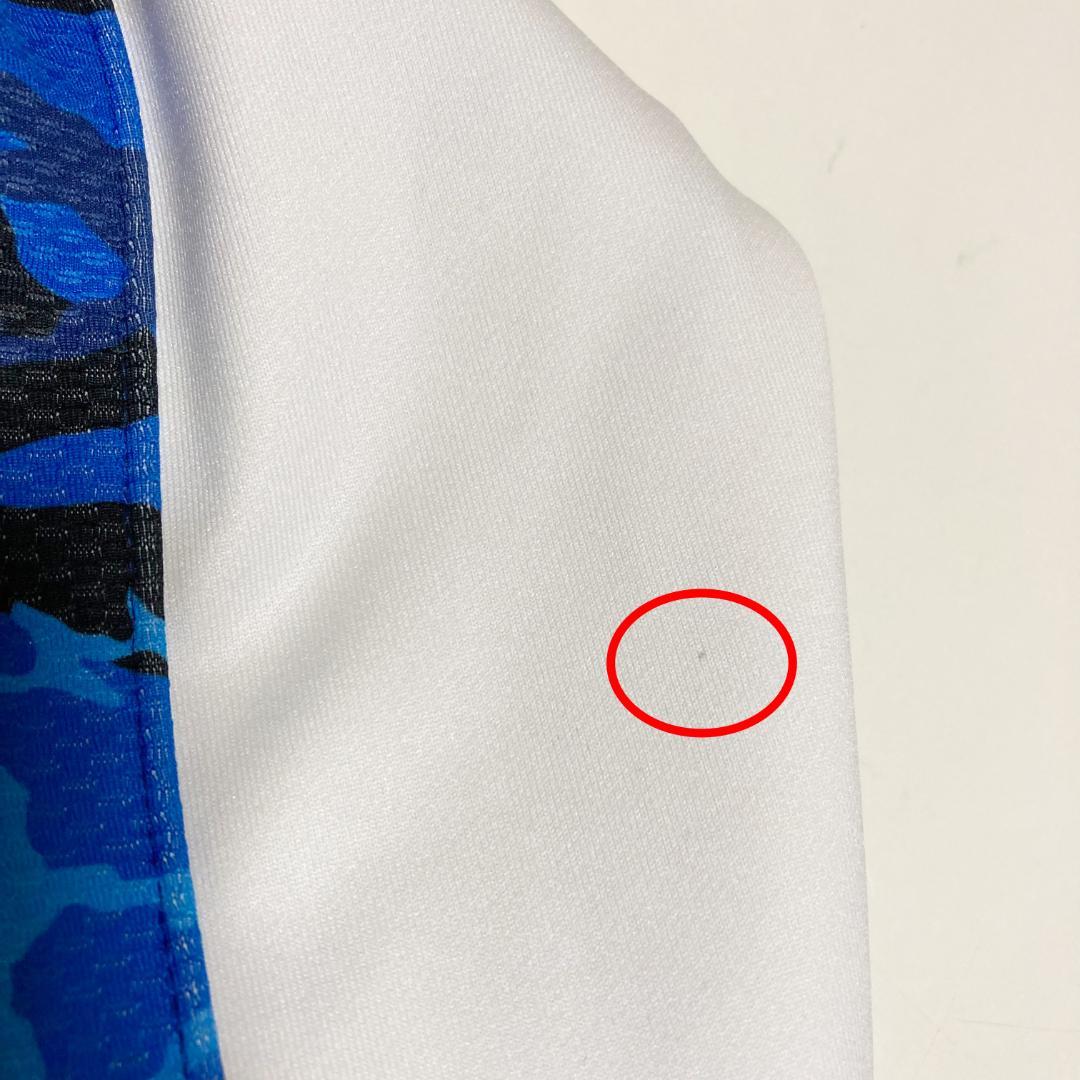 【希少】平原康多　直筆サイン入り　ジャケット　競輪　クレーマープロ