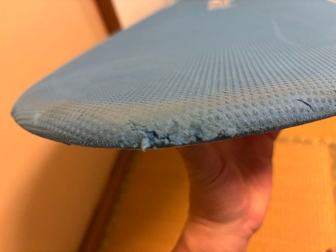 手渡し限定BillStewartHydroFun8'0\"サーフテックソフトトップ