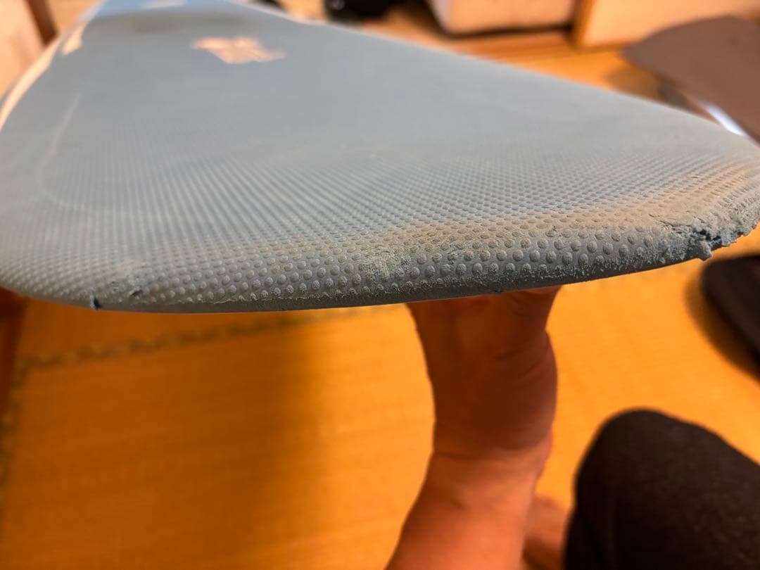 手渡し限定BillStewartHydroFun8'0\"サーフテックソフトトップ