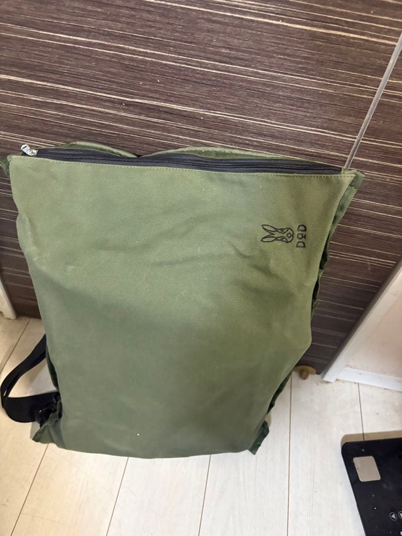 DODヤバいっす　未使用品