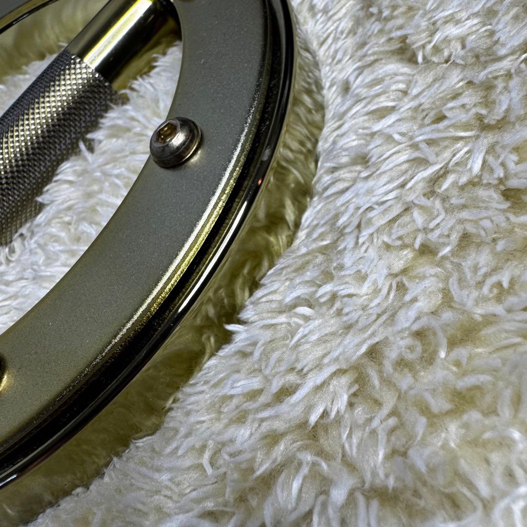 バーンマシン ゴールドラグジュアリー