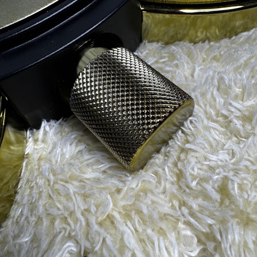 バーンマシン ゴールドラグジュアリー