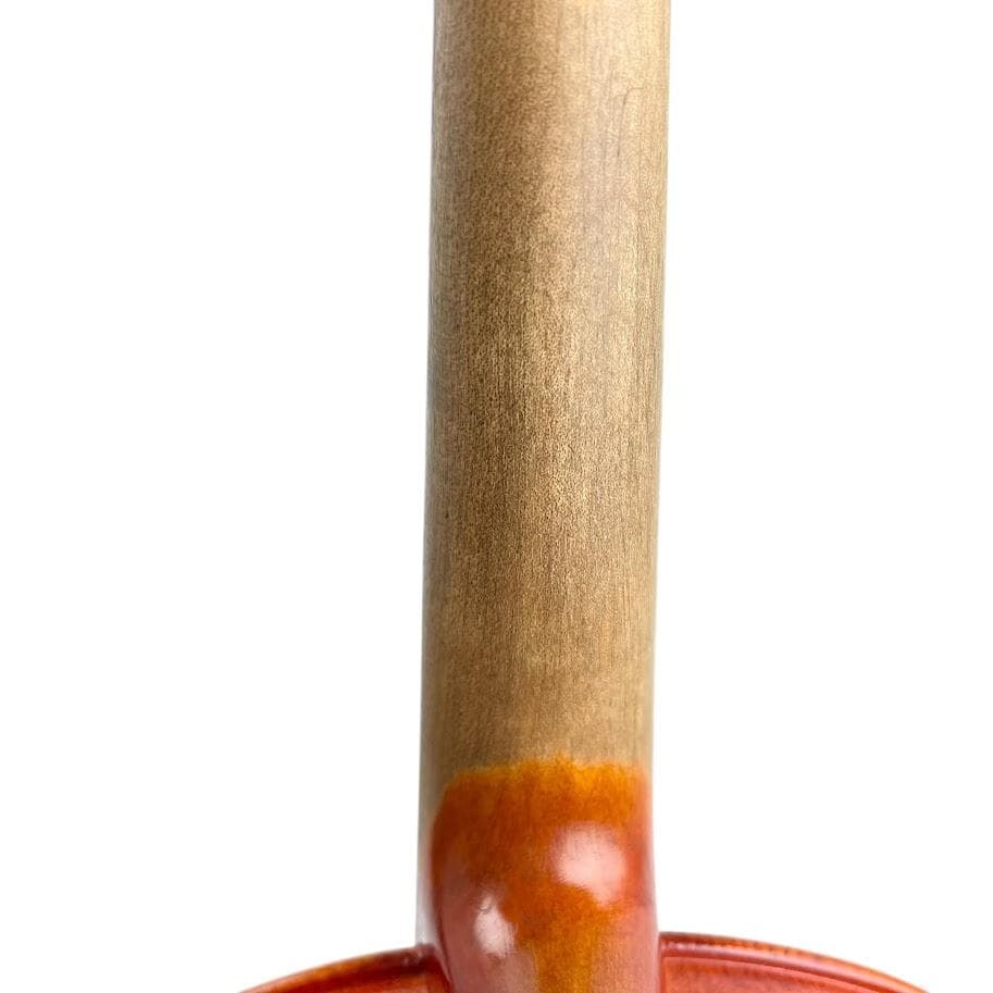 美品●鈴木バイオリン● No.280 1/2 1982年製 中級者 良音 良杢