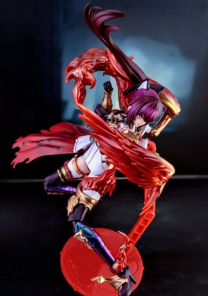 美少女プラモデル　オーダーメイド