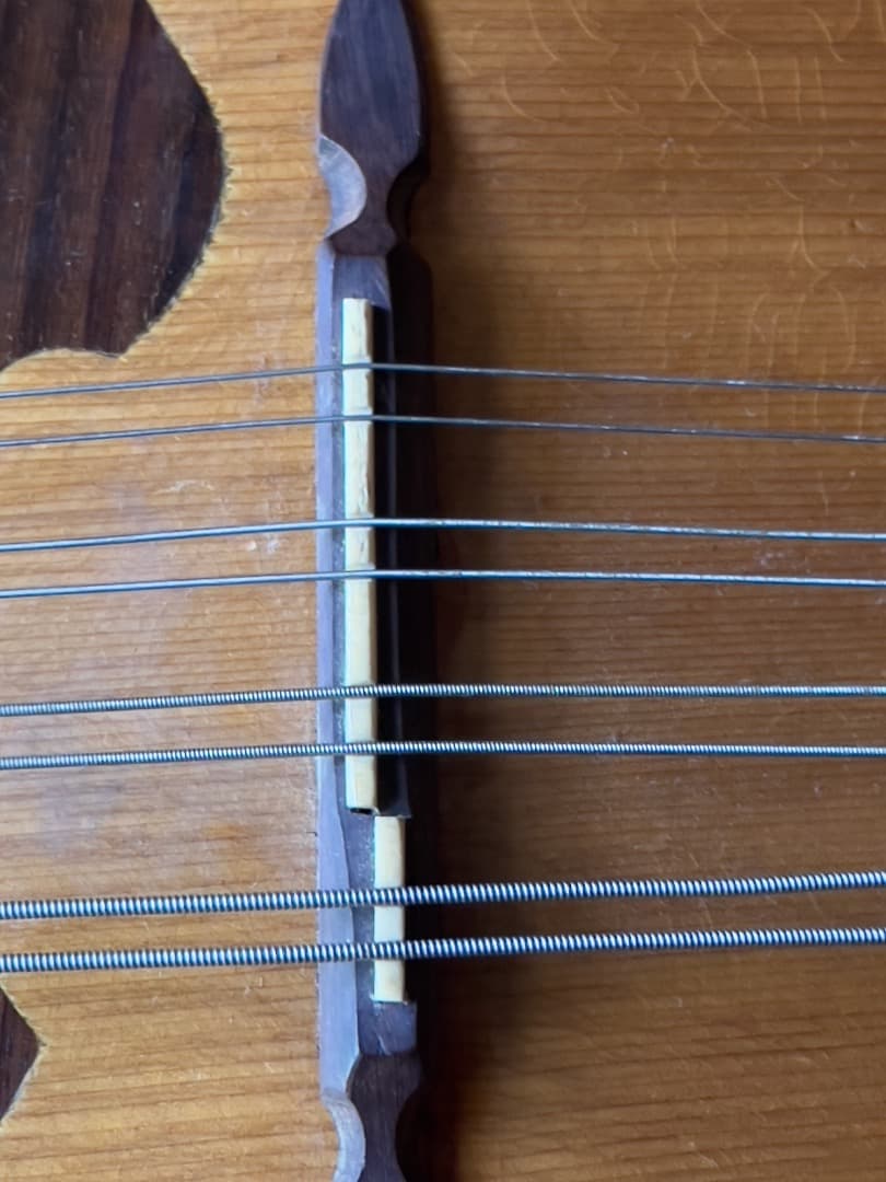 スズキ SUZUKI マンドラ