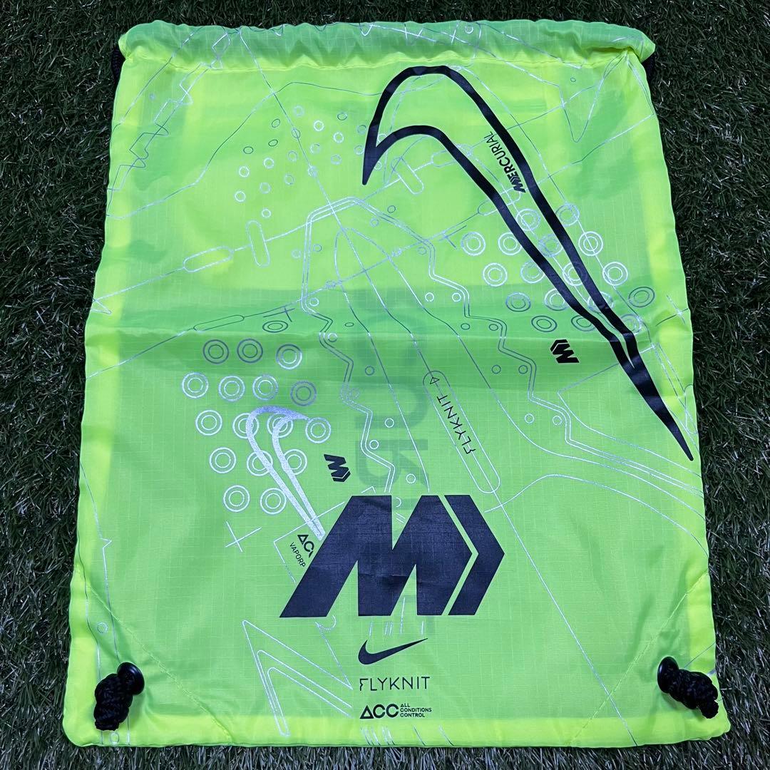 シューズ NIKE Mercurial Vapor 14 Elite HG 27.5cm