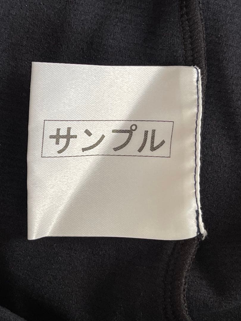 ellesse ブラック メンズ ハイネックウェア L