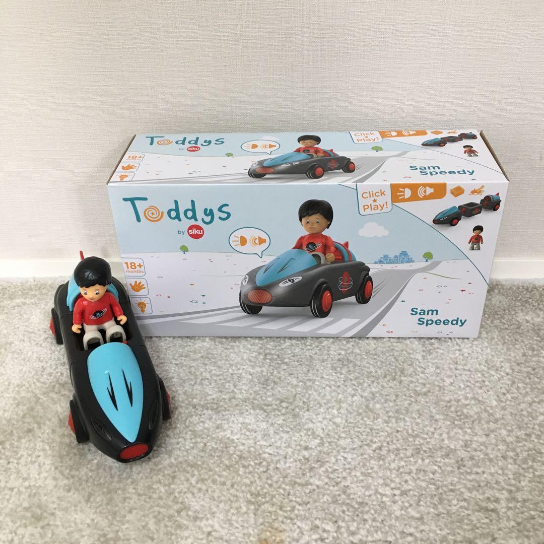 ボーネルンド トディーズ （ Toddys ）まとめ売り