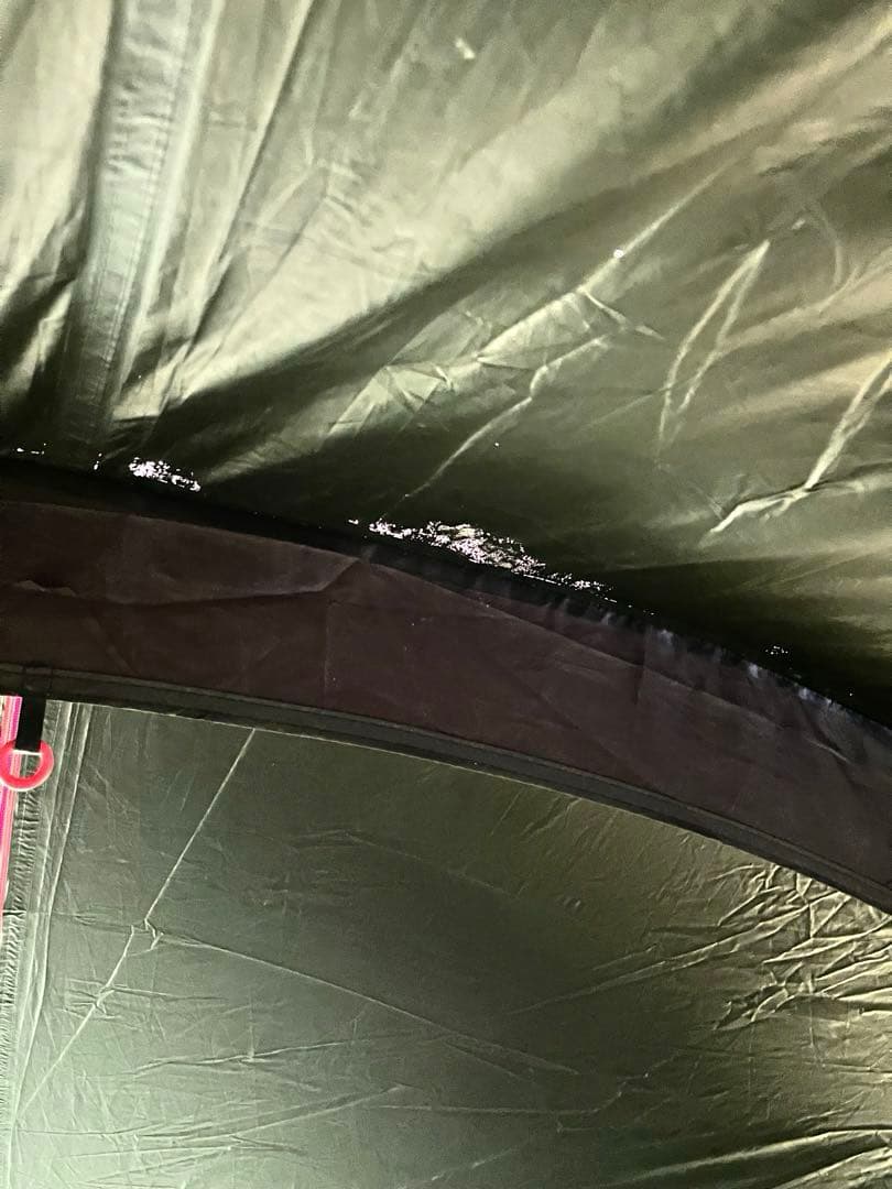 コールマン　トンネル2ルームハウス LDX+ Coleman