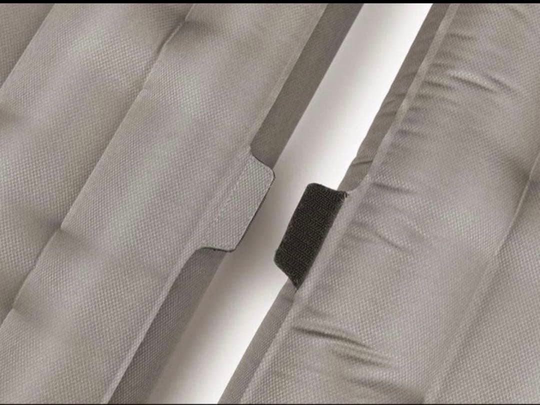 スノーピーク ダウン システムオフトン スリムマットセット