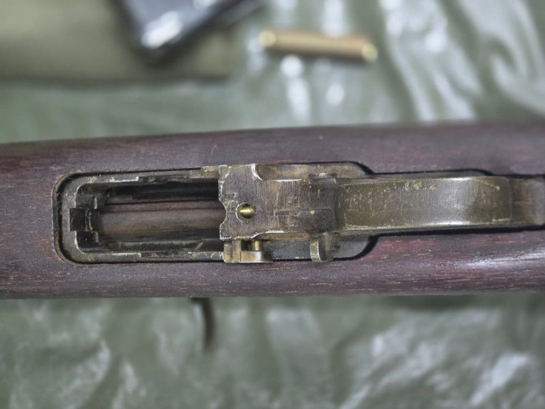 絶版 CMC M1カービン