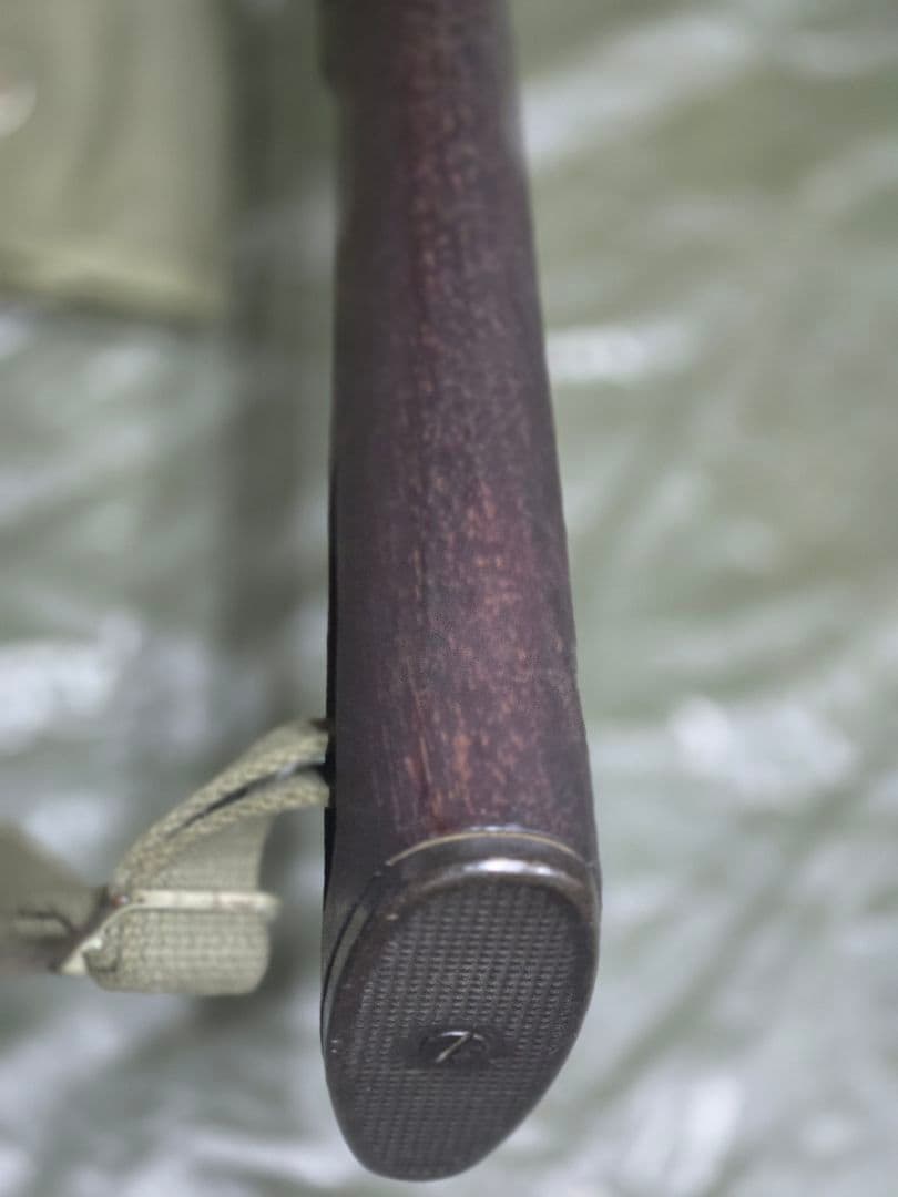 絶版 CMC M1カービン