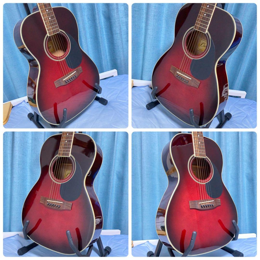 【牛骨】Cooder！クーダー！CAN-1！少し小ぶり【弾き易く調整☆新品の弦】