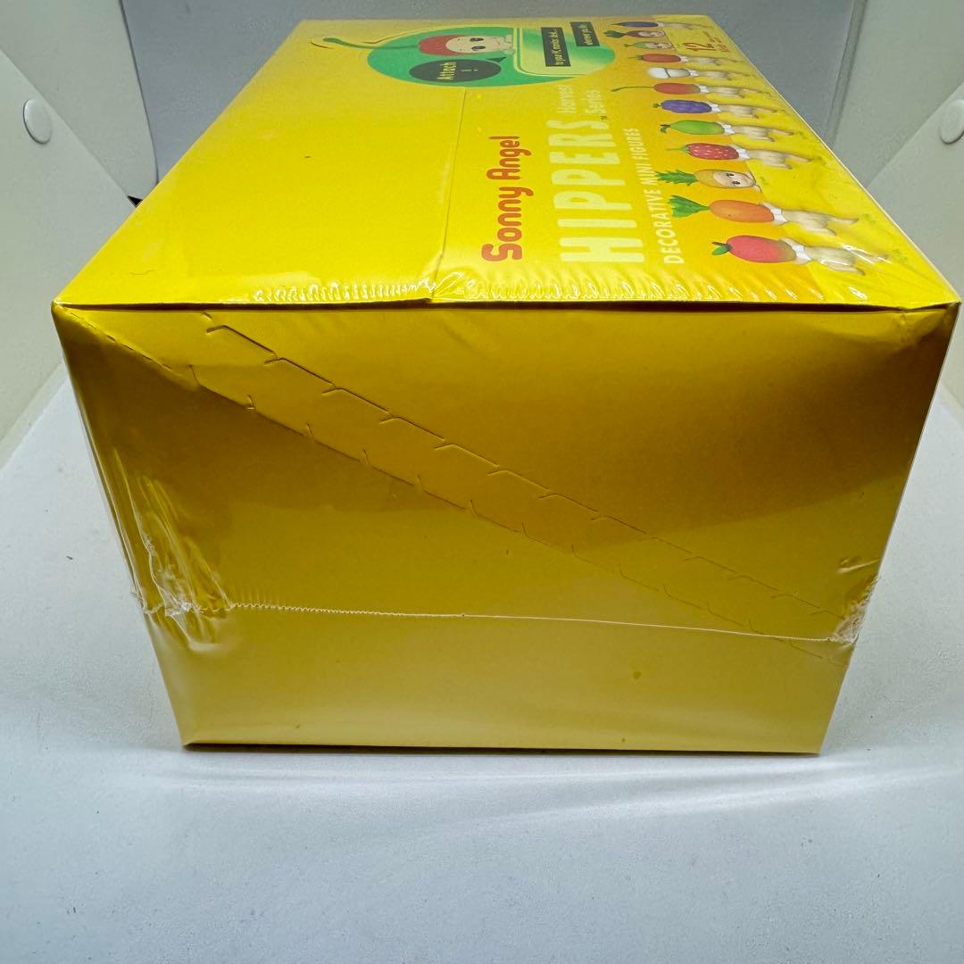 ソニーエンジェル　ヒッパーズ　ハーベスト1box(アソート)　シュリンク付き