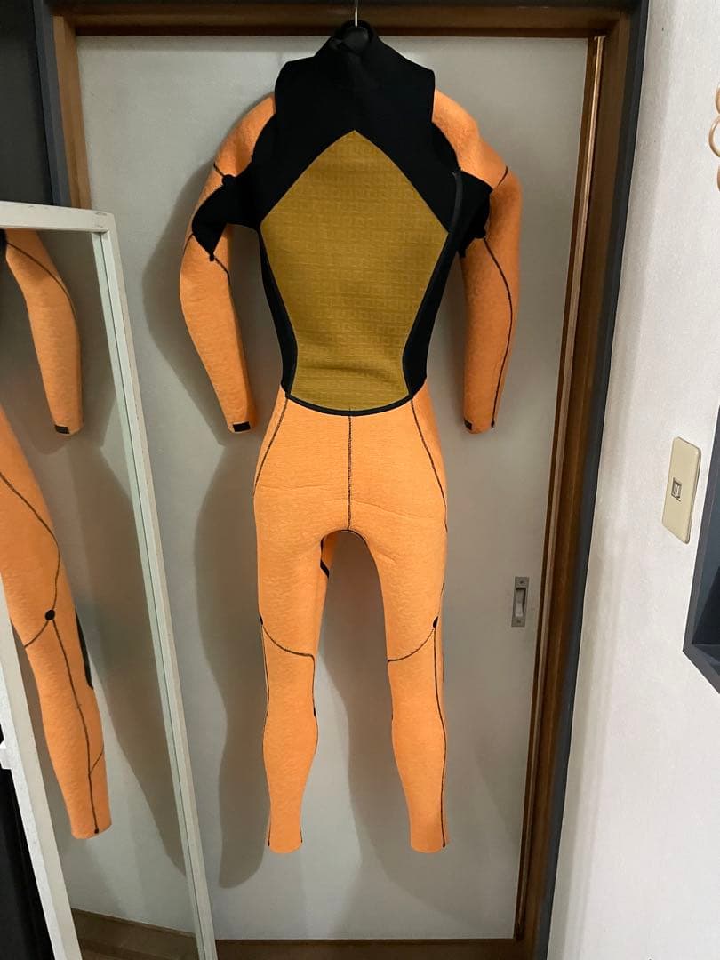 ROXY roxy ロキシー ウェットスーツ サーフィン レディース セミドライ