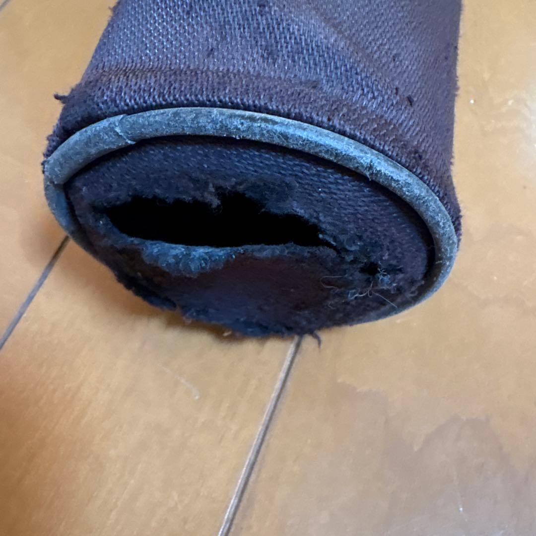 Mizuno製　直営店限定カラーモデル ビヨンドマックスレガシー少年用　80cm