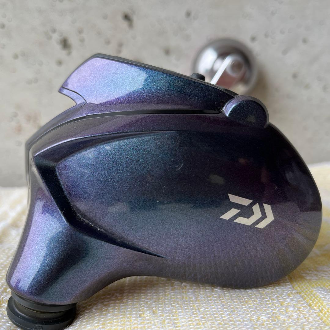 ジャンク品JOG シーボーグLTD300J